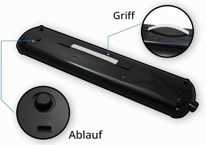Melodica TMD-137 mit Koffer, Mundstück, Mundschlauch und Notenbeispielen (37 Tasten), 37 Tasten