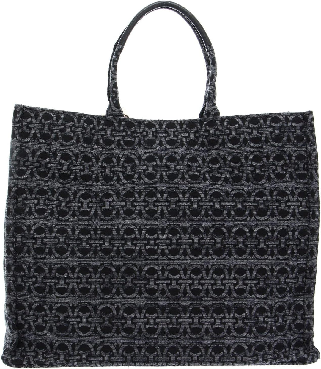 Coccinelle Never Without Bag Monogra Shopper Tasche 41 cm