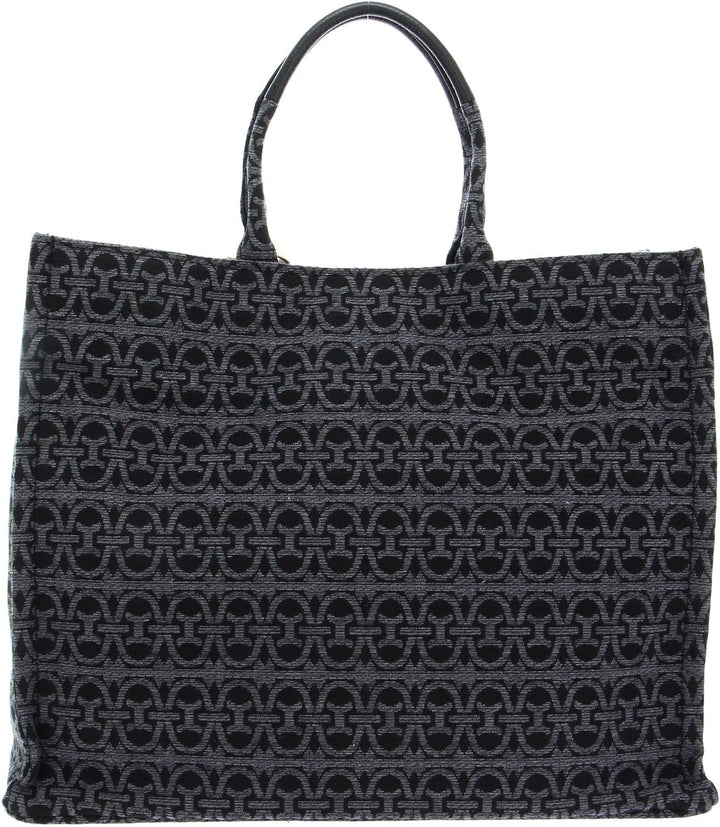 Coccinelle Never Without Bag Monogra Shopper Tasche 41 cm