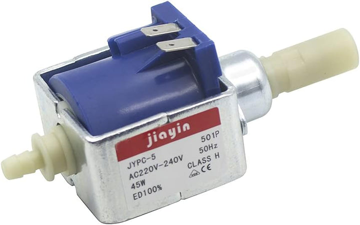 Jiayin JYPC-501P AC 220 V bis 240 V 45 W Elektromagnetische Magnetpumpe Wasserpumpe für Philips Damp