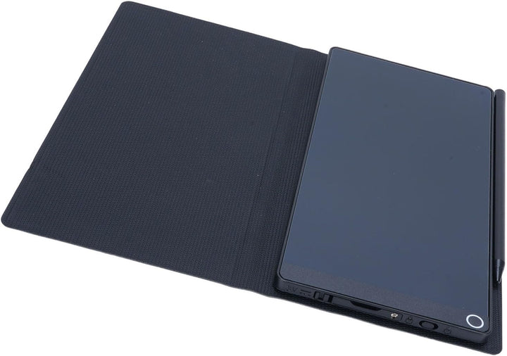 LCD -Schreibtablet, 6,5 -Zoll -löschbare Wiederverwendbare Elektronische Zeichnungskissen, Vollbild