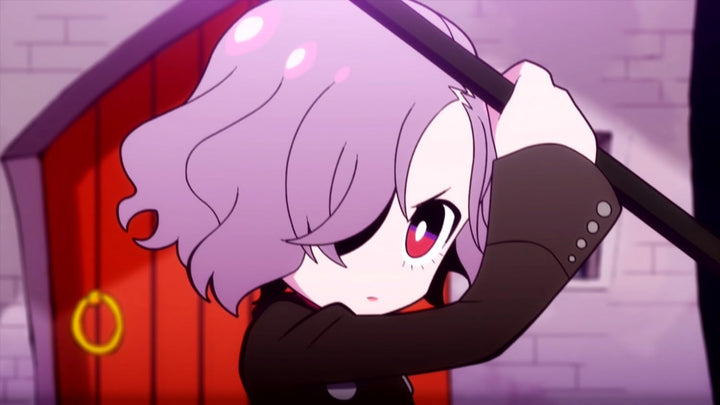 Persona 5 Tactica (Nintendo Switch) Nintendo Switch Standard, Nintendo Switch Standard