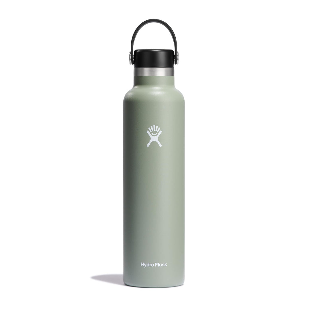 Hydro Flask 680 ml Standard-Flexkappen-Agave 680 g Agave 710 ml, 680 g Agave 710 ml
