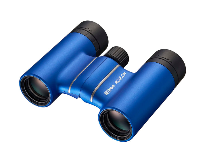Nikon Aculon T02 blau, blau
