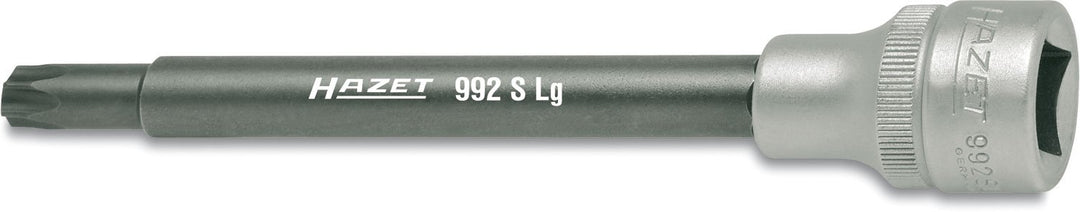 Hazet 992SLG-T45 Torx Schraubendreher Einsatz, T45 Torx