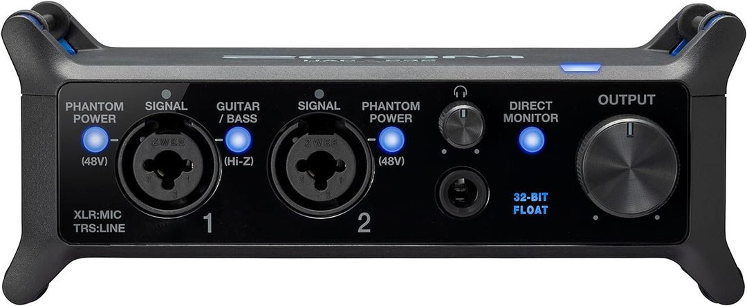 Zoom UAC-232