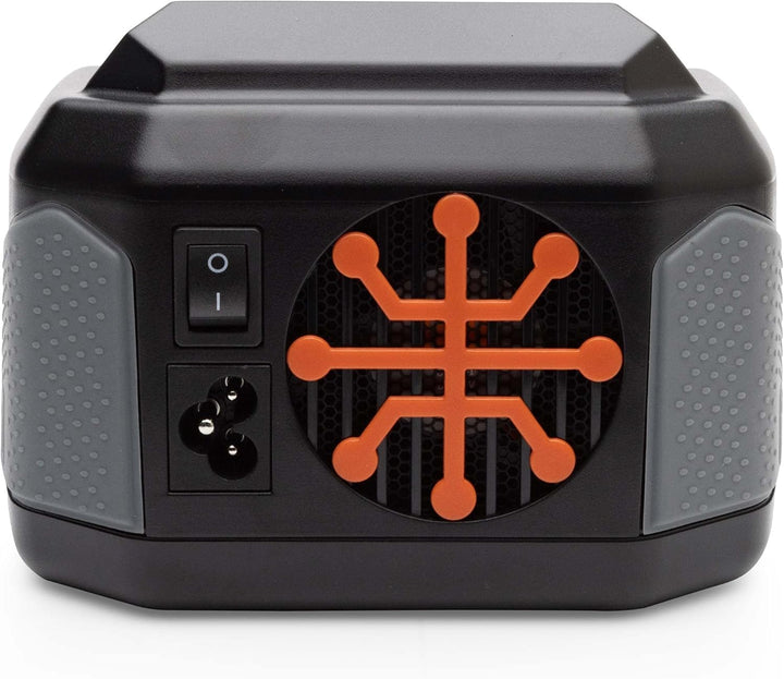 S2100 G2 2x100W AC Smart Charger (EU Cord)