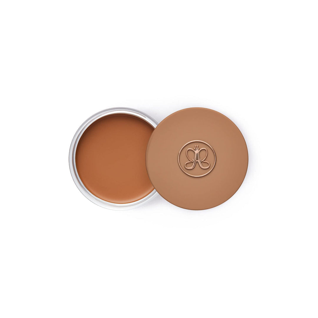 Anastasia Beverly Hills - Cream Bronzer - Caramel, Caramel