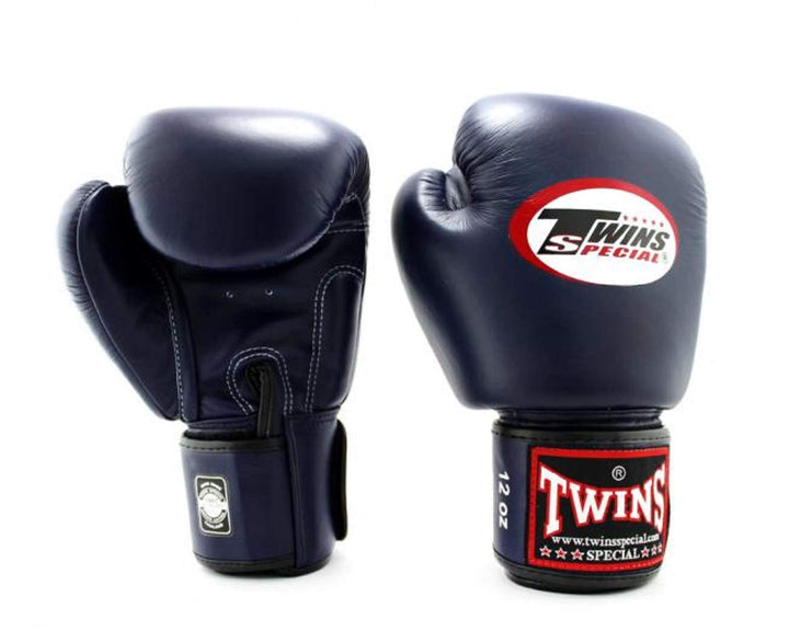 Twins Special - BGVL 3 Blau