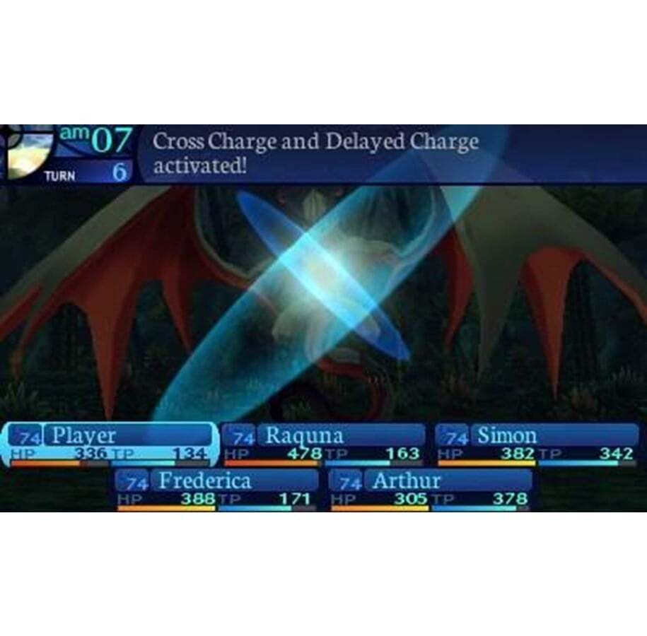 Etrian Odyssey Untold: The Millenium Girl