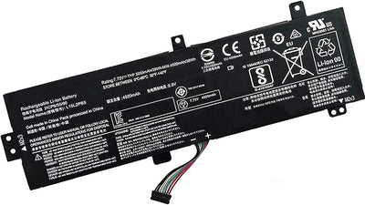 AKKEE 39Wh L15L2PB4 L15L2PB5 Laptop Akku für Lenovo IdeaPad 510-15ISK 510-15IKB 310-15IKB 310-15ISK