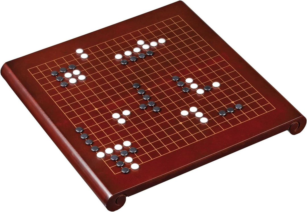 Philos 3224 - Go und Go Bang, Set, Holz