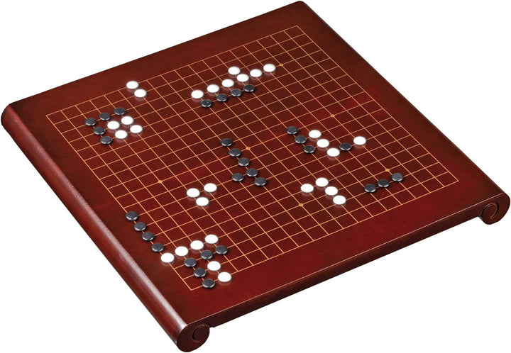 Philos 3224 - Go und Go Bang, Set, Holz
