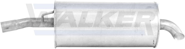 Walker 71394 Endschalldämpfer