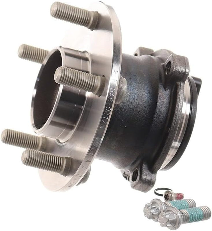 SKF Radlagersatz Radlager Set Hinten | VKBA 3661 | Für C-MAX FOCUS FOCUS C-MAX
