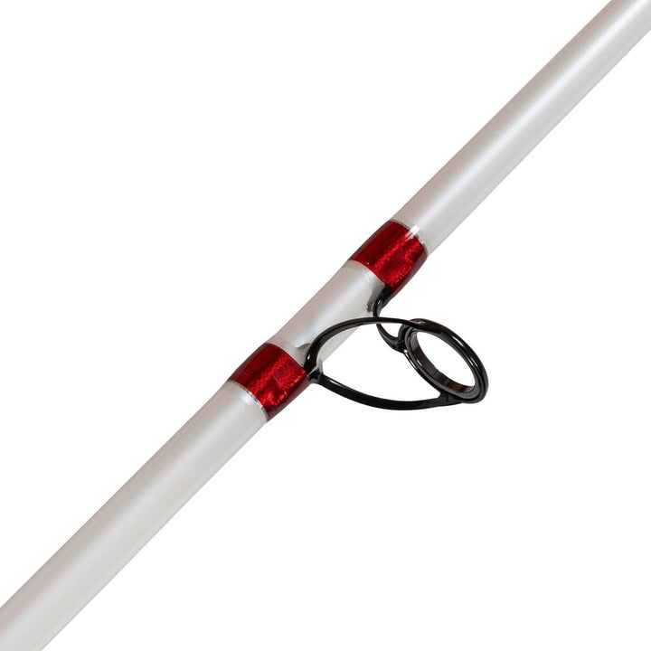 Rhino Premium Wizard 2 SEC Meeres-Angelrute (Trolling) Schlepp-Angel für das Angeln auf Starke Meere