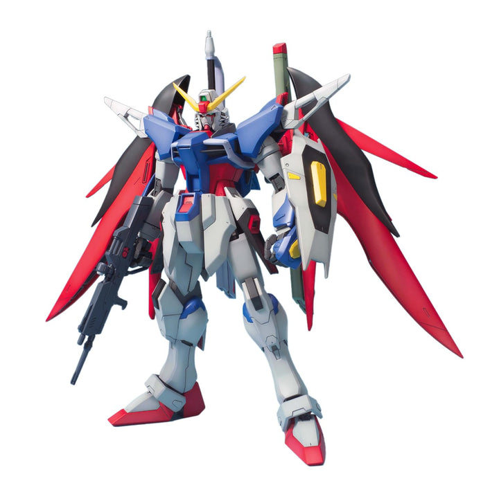 MG 1/100 Destiny Gundam