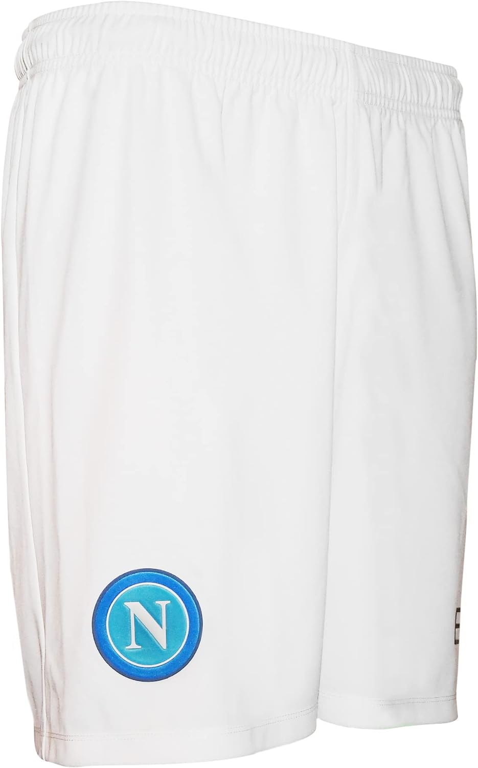 SSC Napoli Kurz Spiel Weiss 2022/2023 XXL