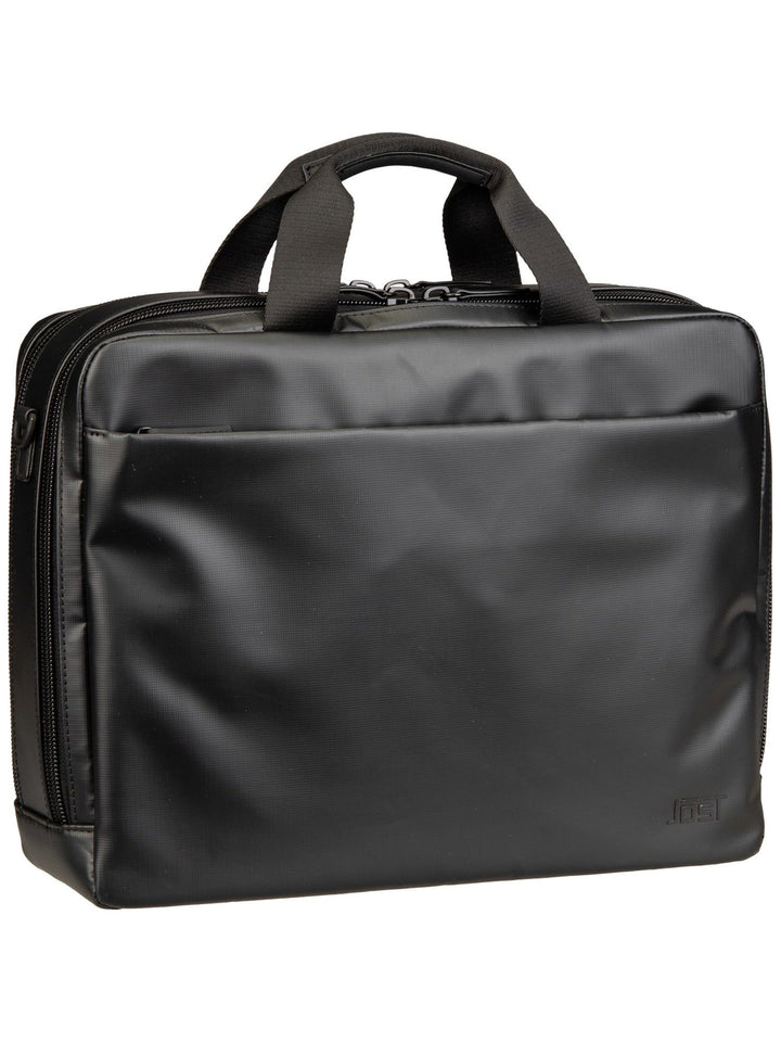 Jost Unisex Tolja Mochila Schwarz, Schwarz