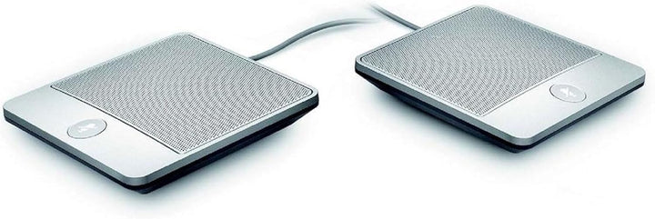 Yealink CPE90 Microphone Silver Conference Microphone