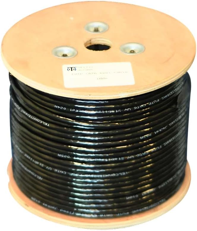 KABELTROMMEL UBIQUITI UISP-KABELTRAEGER 305 METER CAT5E 1GB 24AWG