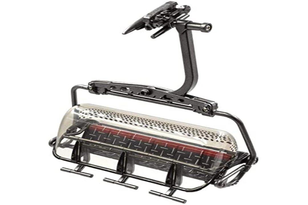 Jaegerndorfer jaegerndorferjc86300 Langewand 6-Sitzer Sessel Spielzeug Fahrzeug