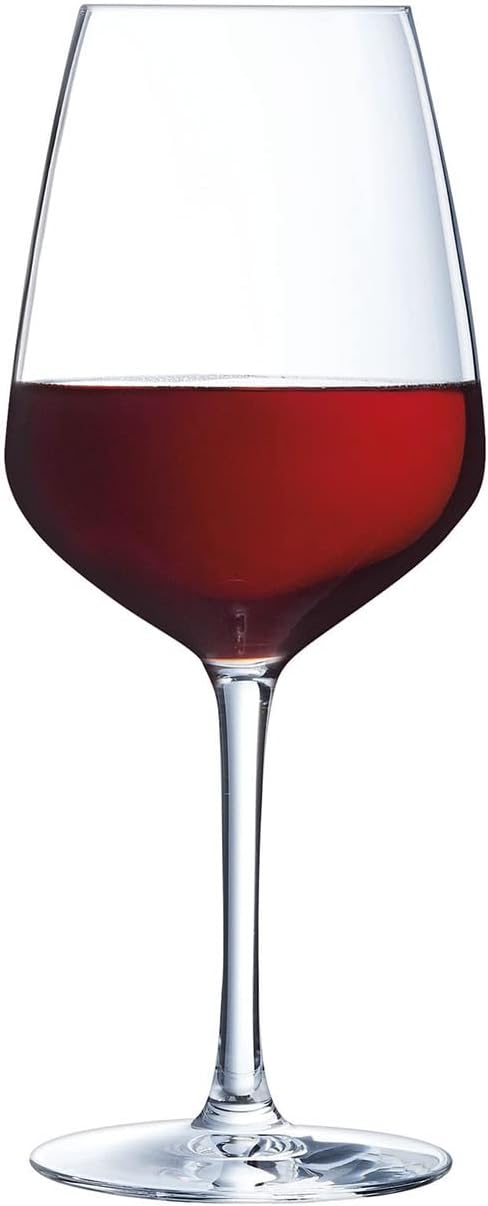 Arcoroc N4907 Stielglas Vina Juliette, 40 cl, ultraklares Glas