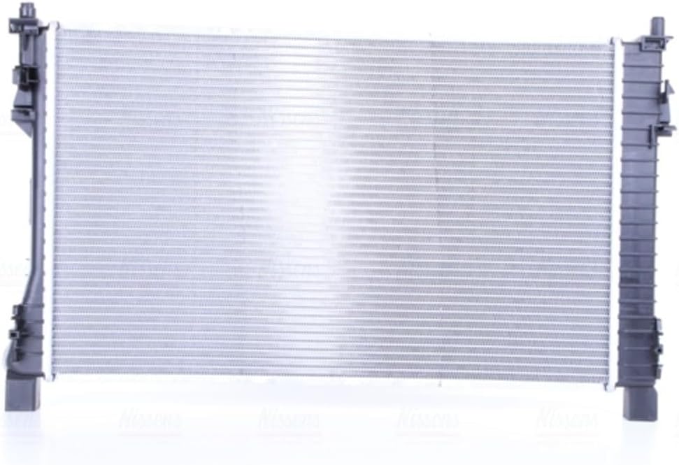 Nissens 62786A Wasserkühler