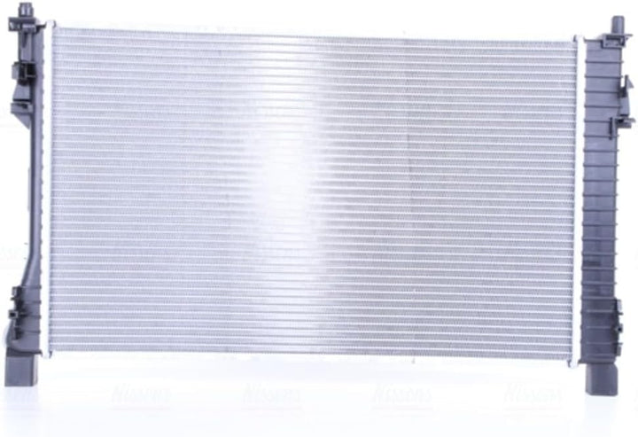 Nissens 62786A Wasserkühler