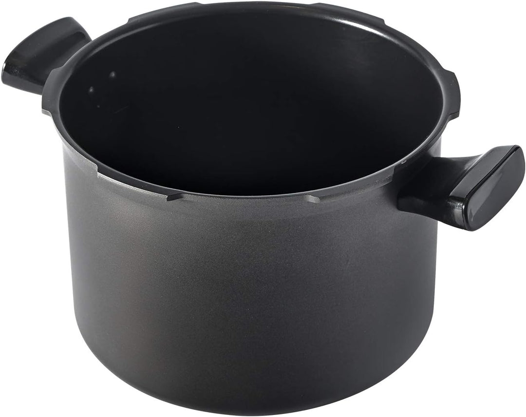 Moulinex Behälter Cookéo Touch Wifi Antihaftbeschichtung XA602010 schwarz Kompatibel mit Cookéo Touc