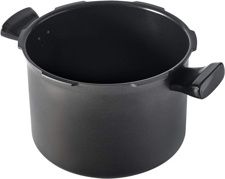 Moulinex Behälter Cookéo Touch Wifi Antihaftbeschichtung XA602010 schwarz Kompatibel mit Cookéo Touc