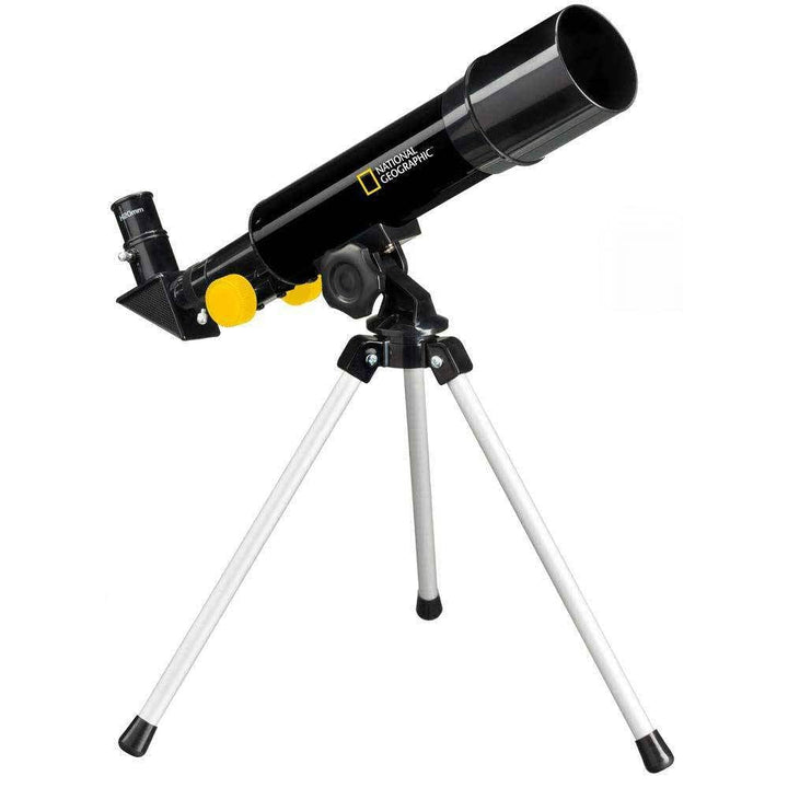 National Geographic Teleskop- und Mikroskop-Set 9118400