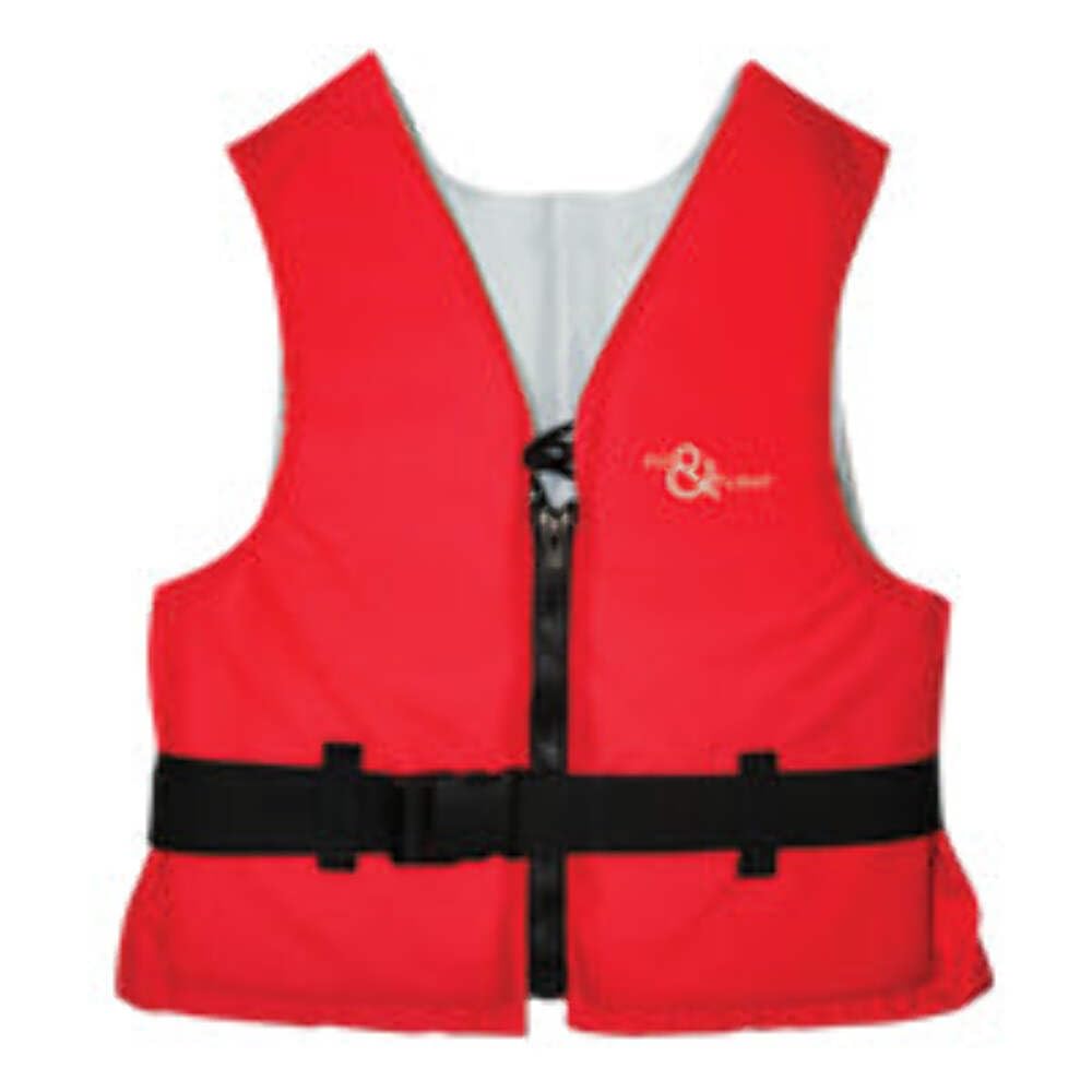 Lalizas Schwimmweste Fit&Float Schwimmhilfe Kanuweste Jetski ISO-14202-5, Auftrieb:55N
