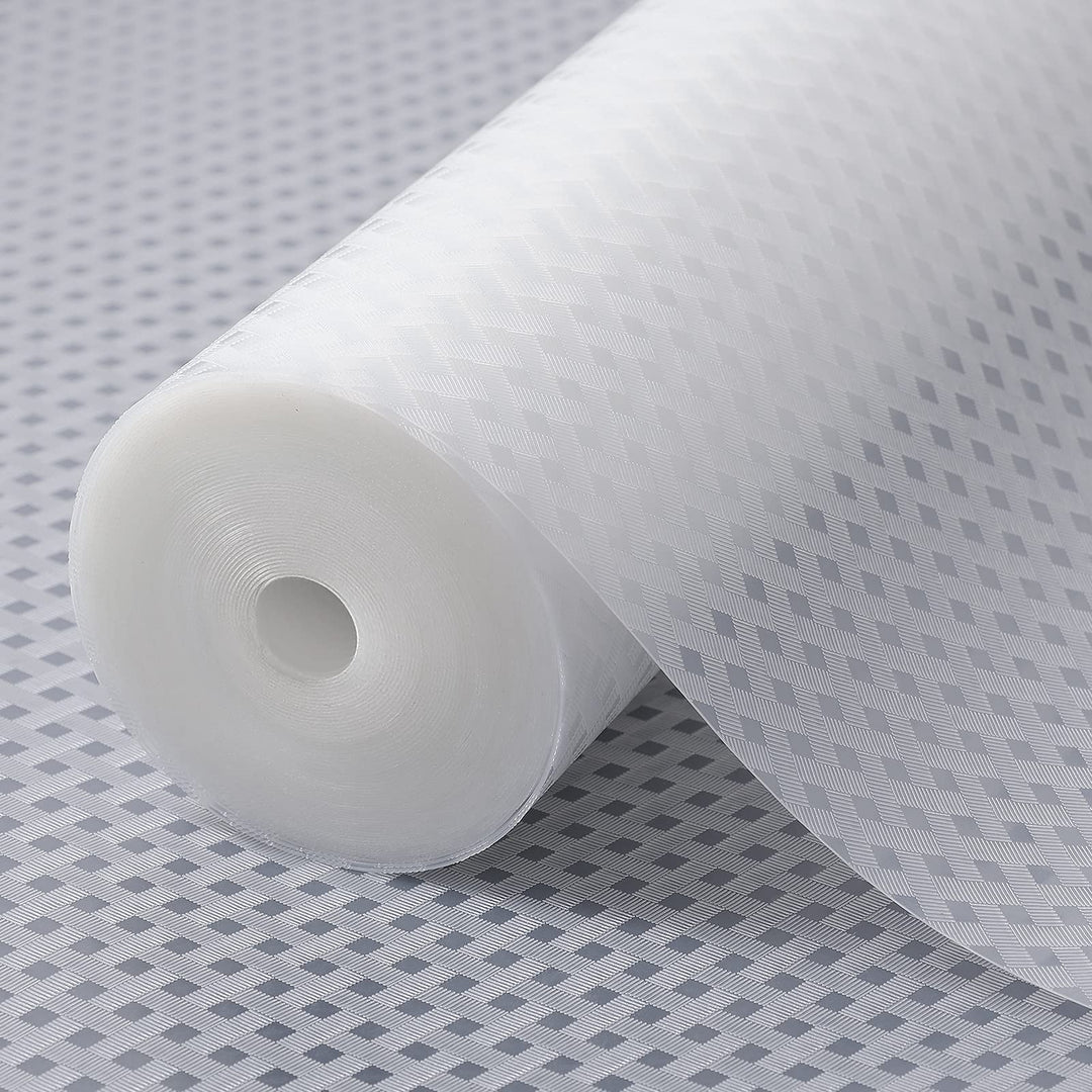 Schubladenmatte Nicht Klebende Haltbarem Schubladenauskleidung Antirutschmatte Eva Material Wasserdi