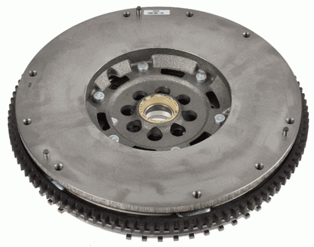 Sachs 2294 501 176 - Schwungrad