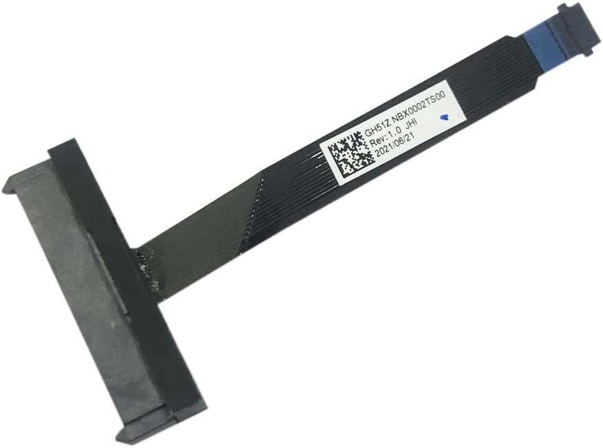 Gintai SATA HDD Festplatten Kabel für Acer Nitro 5 AN515-45 AN515-54 56 57 58 AN517-41 AN517-53 AN51