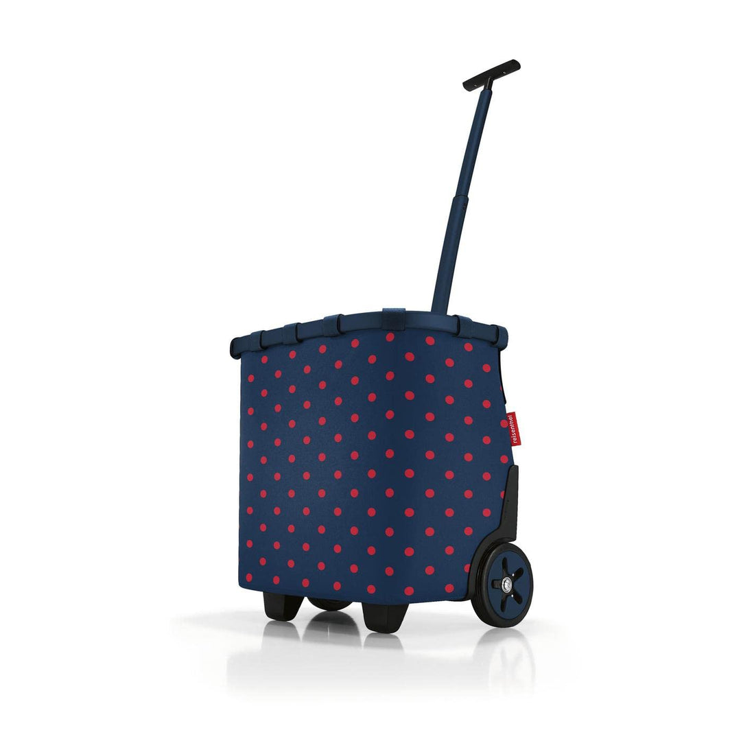 reisenthel carrycruiser Rot