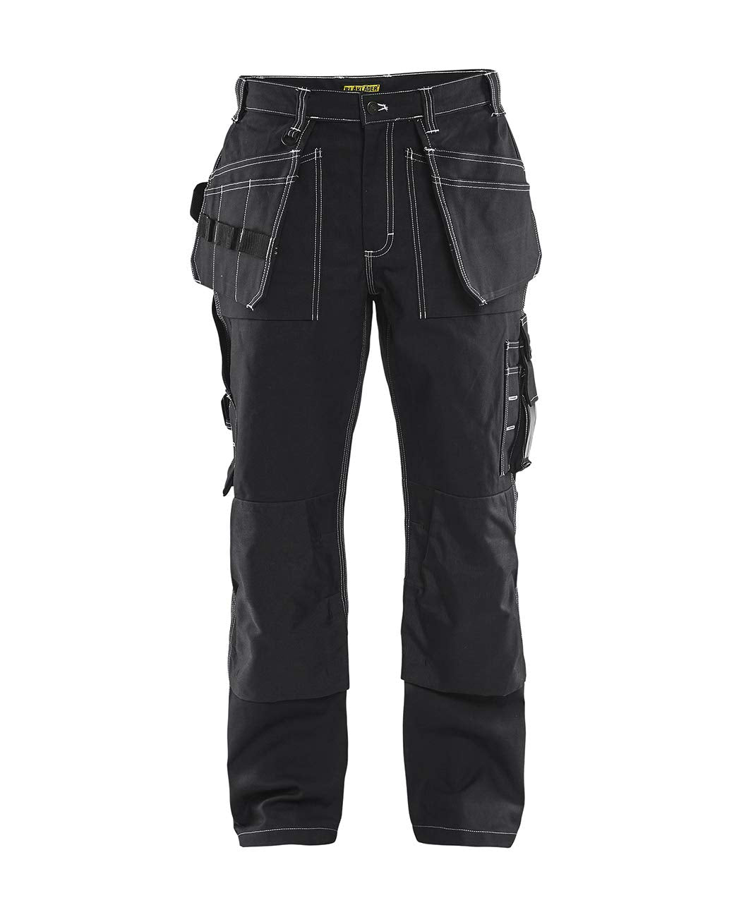 Blakläder Multifunktions-Bundhose, 1 Stück, Grösse C50, schwarz, 153013709900C50 Schwarz C50, Schwar