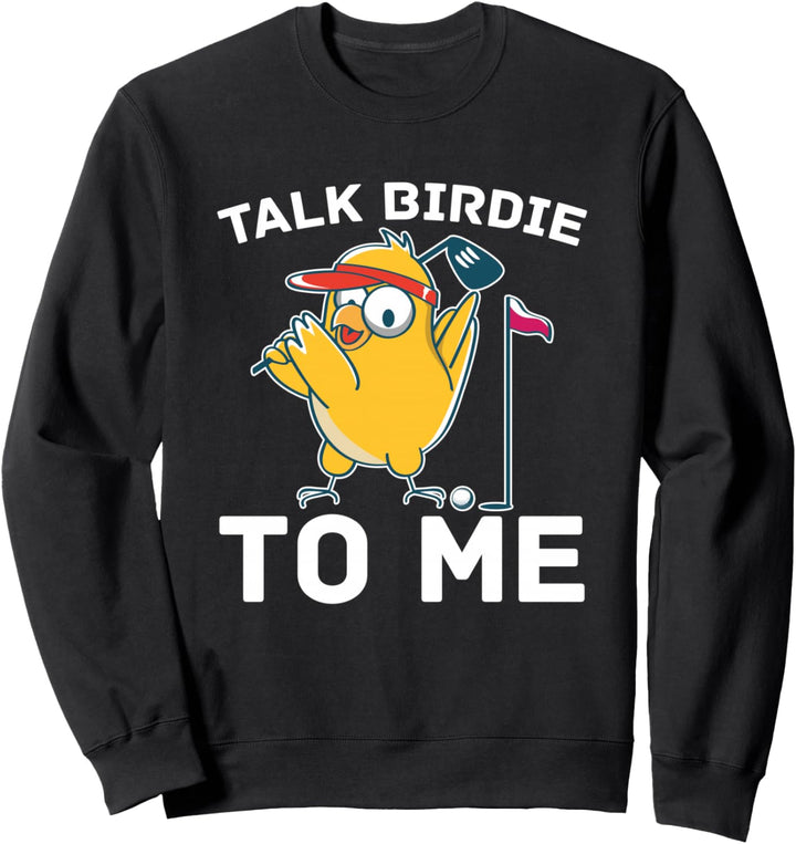 Golf Golfer Golfspieler - Golfurlaub Golflehrer Golfen Sweatshirt