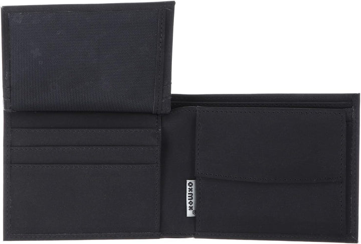 Oxmox New Cryptan Geldbörse 12 cm