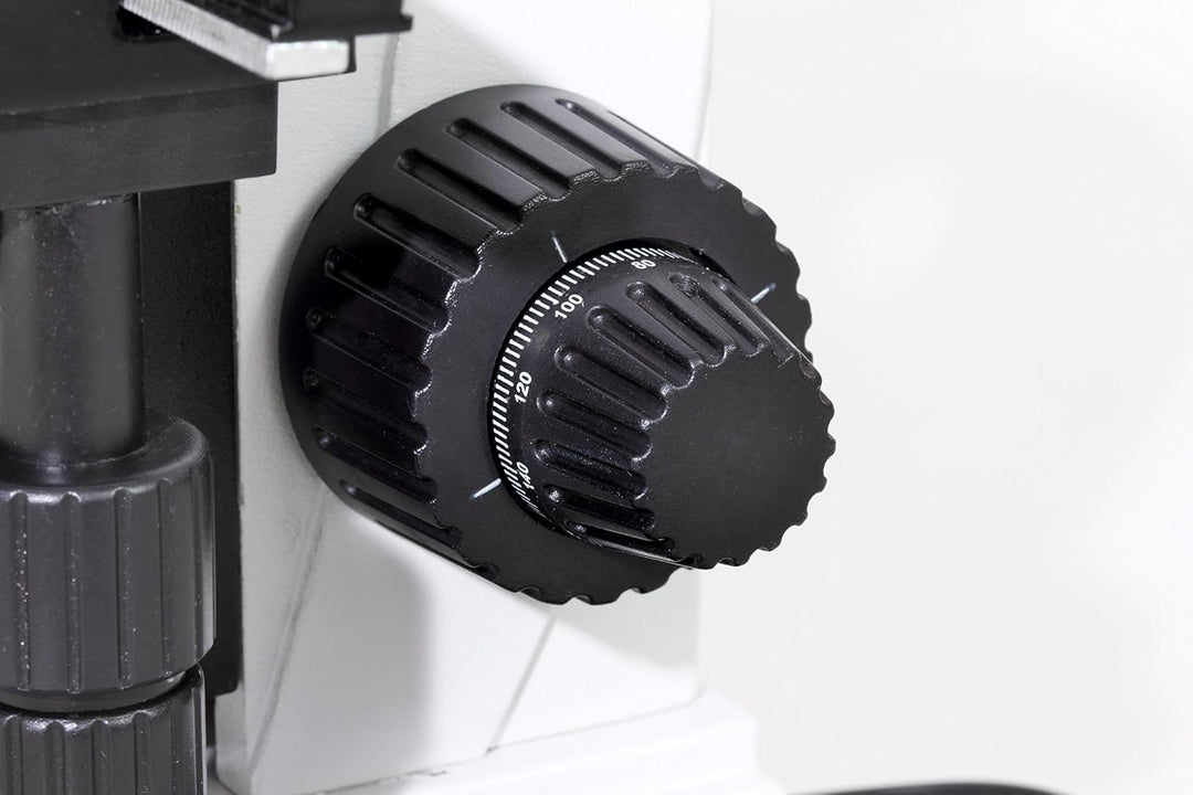 Betzold - Mikroskop M-TOP 600 - LED-Beleuchtug Mikroskopie 600-fach Vergrösserung, LED