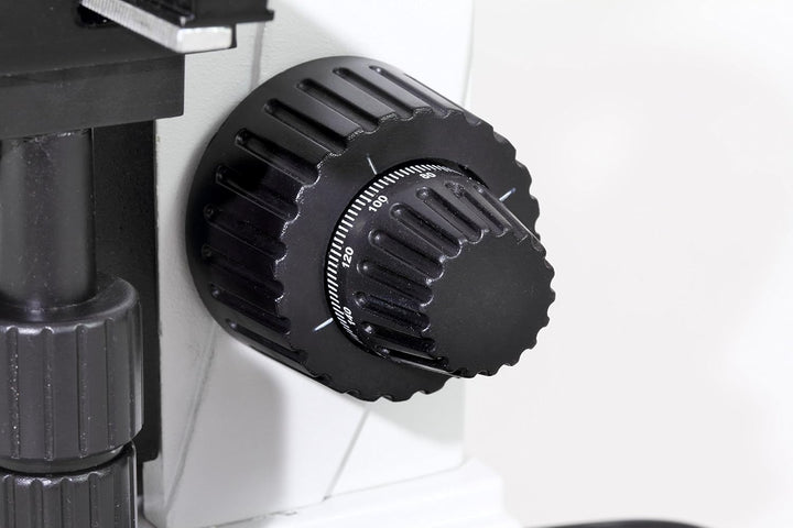 Betzold - Mikroskop M-TOP 600 - LED-Beleuchtug Mikroskopie 600-fach Vergrösserung, LED