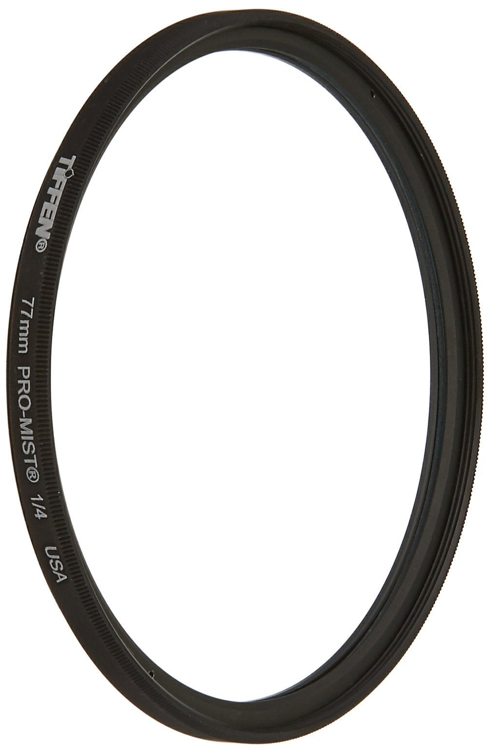 Tiffen Filter 77MM PRO-MIST 1/4 FILTER 77mm Filter, 77mm Filter