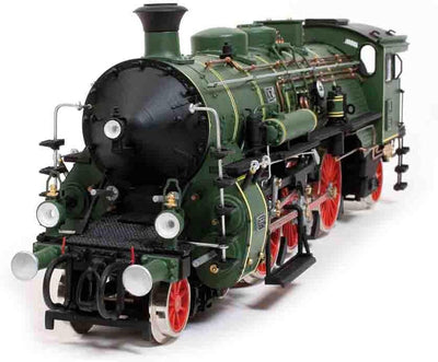 OC 54002 BR-18 (Bavarian Dream) Lokomotive 1:32