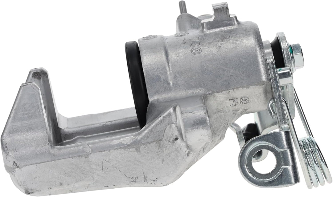 HELLA PAGID 8AN 355 783-681 Bremssattel - AN8368 - Bremssystem: TRW - Neuteil ohne Pfand - für u.a.