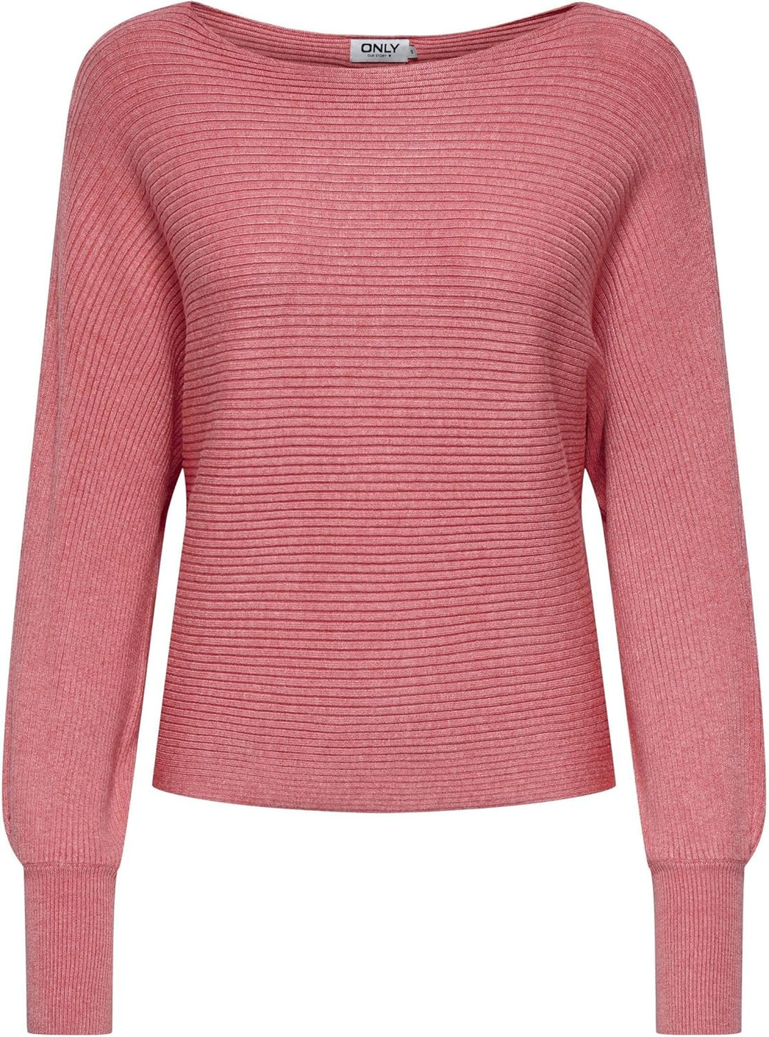 ONLY Female Strickpullover ONLADALINE Strickpullover XS Tea Rose, XS Tea Rose