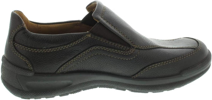 Jomos Man Life Herren Slipper 50 EU Braun Santos 37 370, 50 EU Braun Santos 37 370