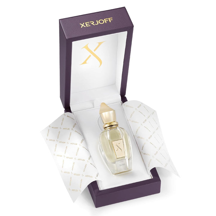 XERJOFF Kobe Parfum, 50 ml