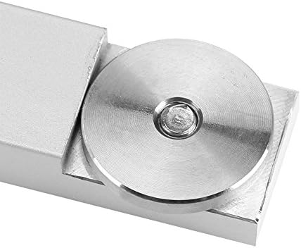 Gehrungsstab, 300 mm/450 mm, verstellbare T-förmige Gehrungsstab, Gehrungsstab aus Aluminiumlegierun
