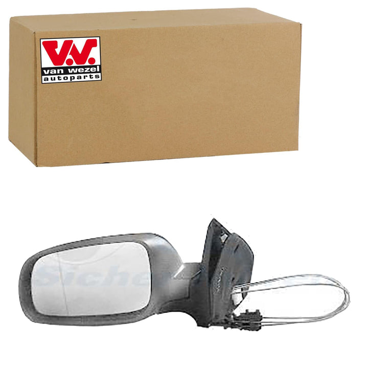 Van Wezel 5888813 Aussenspiegel
